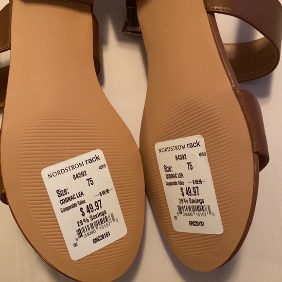 Steve Madden sandals with tags brand new - Picture 5 of 5